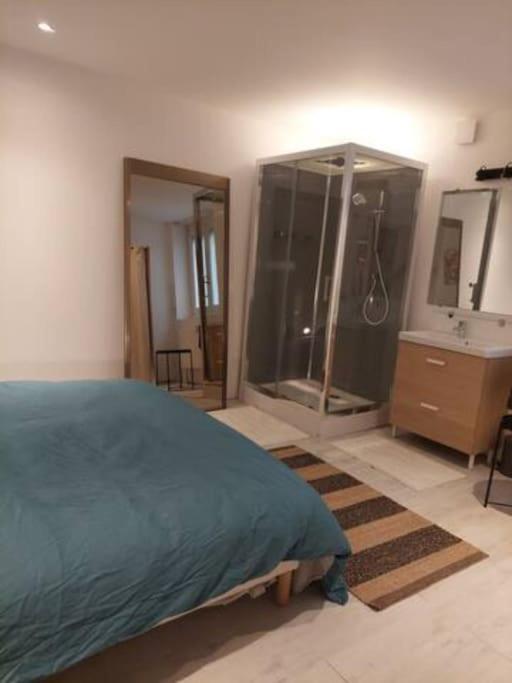 Gite D'Exception 13 Couchages Avec Jacuzzi Et Sauna Châlons-en-Champagne Kültér fotó