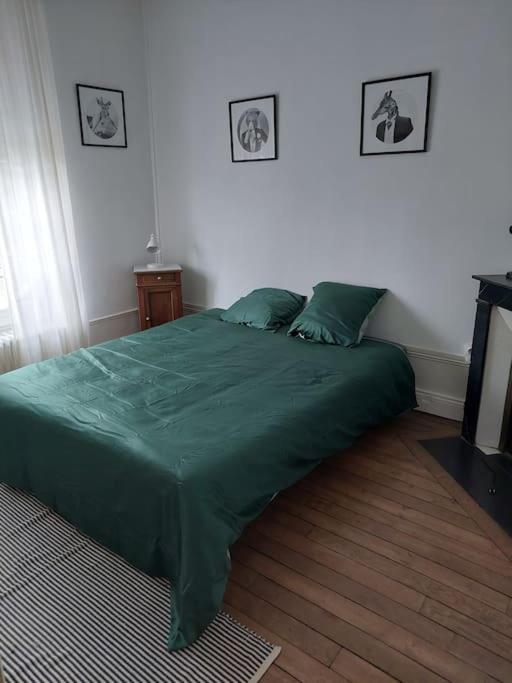 Gite D'Exception 13 Couchages Avec Jacuzzi Et Sauna Châlons-en-Champagne Kültér fotó