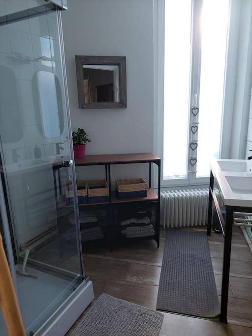 Gite D'Exception 13 Couchages Avec Jacuzzi Et Sauna Châlons-en-Champagne Kültér fotó